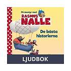 På äventyr med Rasmus Nalle De bästa historierna, Ljudbo Ljudbok