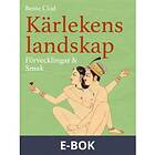 LUST Kärlekens landskap 6: Förvecklingar & Smak, (E-bok)