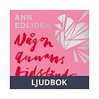 Någon annans tidsfördriv, Ljudbok