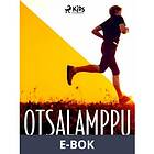 Otsalamppu, (E-bok)