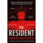 Hachette UK Distribution The Resident