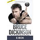 HarperCollins Nordic Bruce Dickinson: En självbiografi. What does this