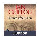 Arvet efter Arn, Ljudbok