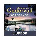 Sorgeängel , Ljudbok