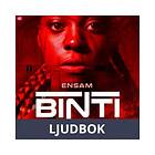 Storyside Binti 1: Ensam, Ljudbok