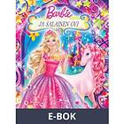 Barbie ja salainen ovi, (E-bok)