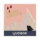Liket i biblioteket, Ljudbok