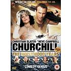 Churchill: The Hollywood Years (DVD)