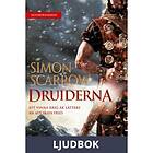 Historiska Media Druiderna, Ljudbok