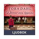 Dörrar som öppnas, Ljudbok