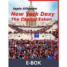 New York Dexy The Capitol Taken, (E-bok)