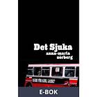 Atlas Det sjuka, (E-bok)