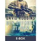 Den befästa staden, (E-bok)