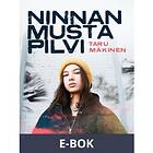 Ninnan musta pilvi, (E-bok)