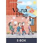 Vara ihop, (E-bok)