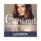 Gentlemän och kurtisaner, Ljudbok