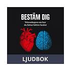 Bestäm dig, Ljudbok