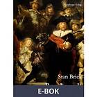 Posiphone Rembrandt, (E-bok)