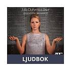 Storyside Legenden om Marco, Ljudbok