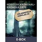 Våldsroteln kopplas in, (E-bok)