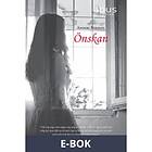 Önskan, (E-bok)