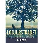 Lodjursträdet, (E-bok)