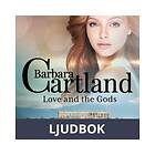 Love and the Gods (Barbara Cartland s Pink Collection 95),