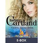 Vackra, sanna dröm, (E-bok)