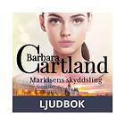 Markisens skyddsling, Ljudbok