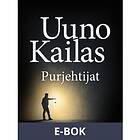Purjehtijat (E-bok)
