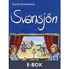 Svansjön (E-bok)