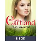 Kärlekens mynt (E-bok)