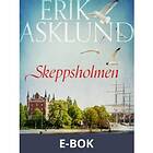 Skeppsholmen (E-bok)