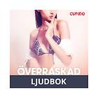 Cupido Överraskad ensam hemma, Ljudbok