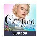 In Hiding, Ljudbok