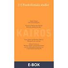 Postkoloniala studier (E-bok)