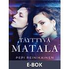 Täyttyvä matala (E-bok)