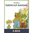 Gabriel och äventyret (E-bok)