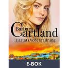 Hjärtats vedergällning (E-bok)