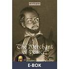 The Merchant of Venice (E-bok)