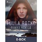 Riikka Näkijä (E-bok)
