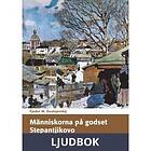 Viatone Människorna på godset Stepantjikovo, Ljudbok