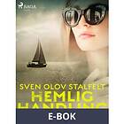 Hemlig handling (E-bok)