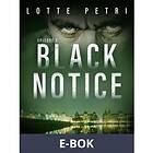 Black Notice: Episode 3 (E-bok)