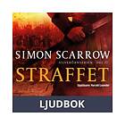 Historiska Media Straffet, Ljudbok