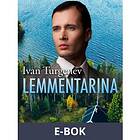 Lemmentarina (E-bok)