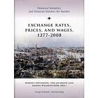 Ekerlids Exchange rates, prices, and wages 1277-2008