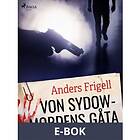 Von Sydowmordens gåta (E-bok)