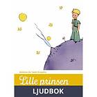 Viatone Lille prinsen, Ljudbok