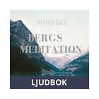 Mindboozt Publications Bergsmeditation, Ljudbok